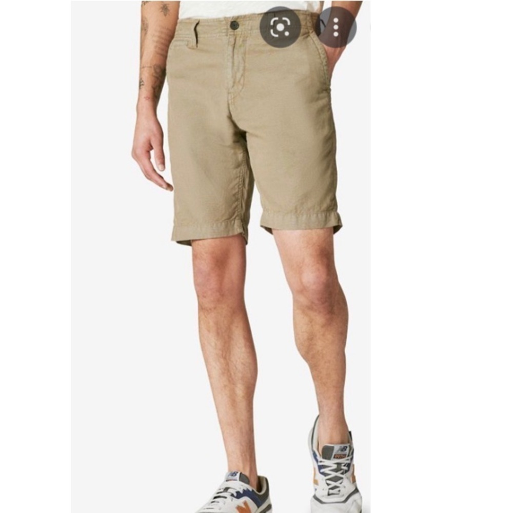 LUCKY Brand shorts. Size 36